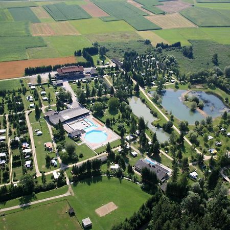 Appartementhotel Rutar Lido Eberndorf Exterior foto