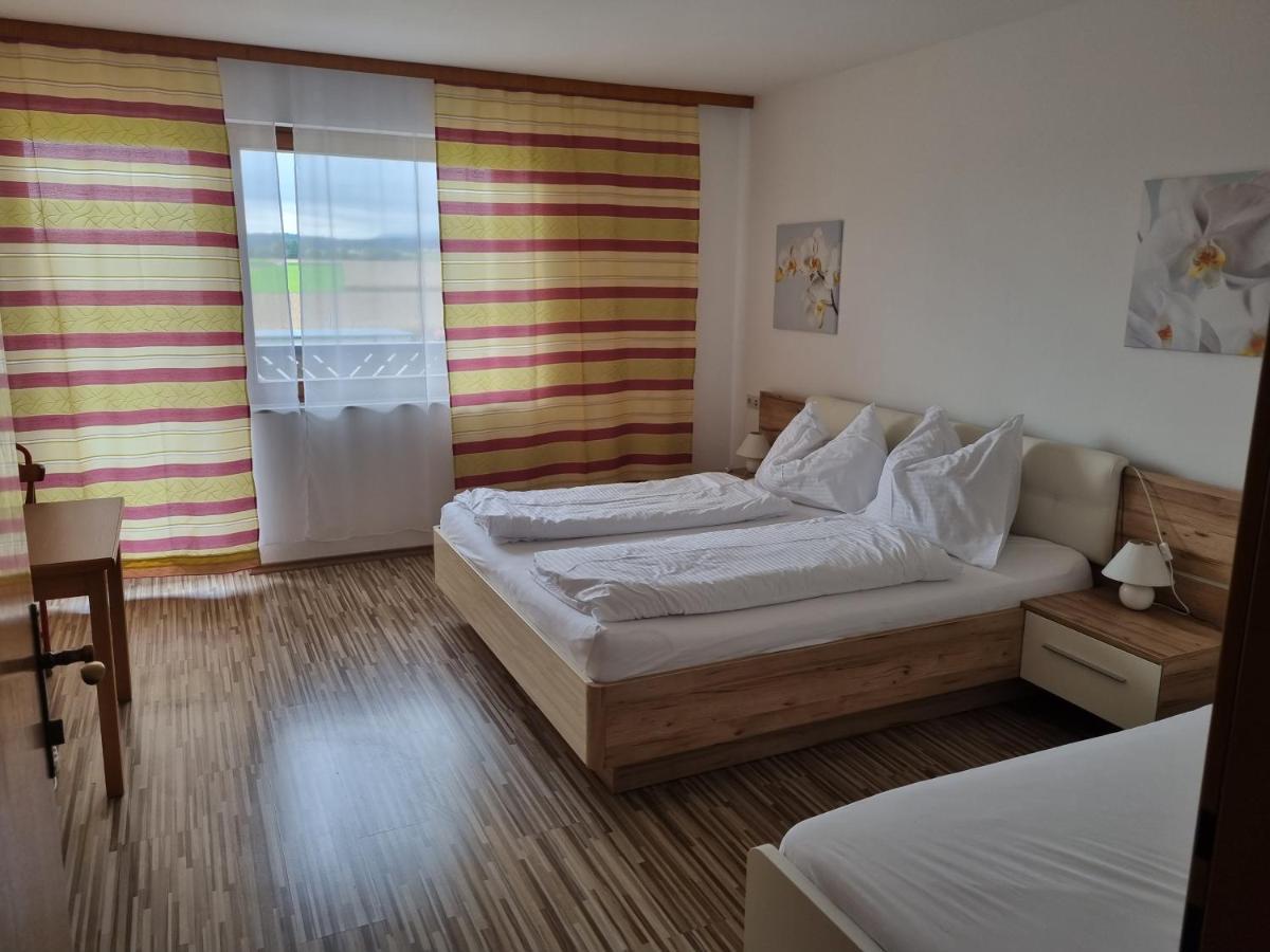 Appartementhotel Rutar Lido Eberndorf Exterior foto