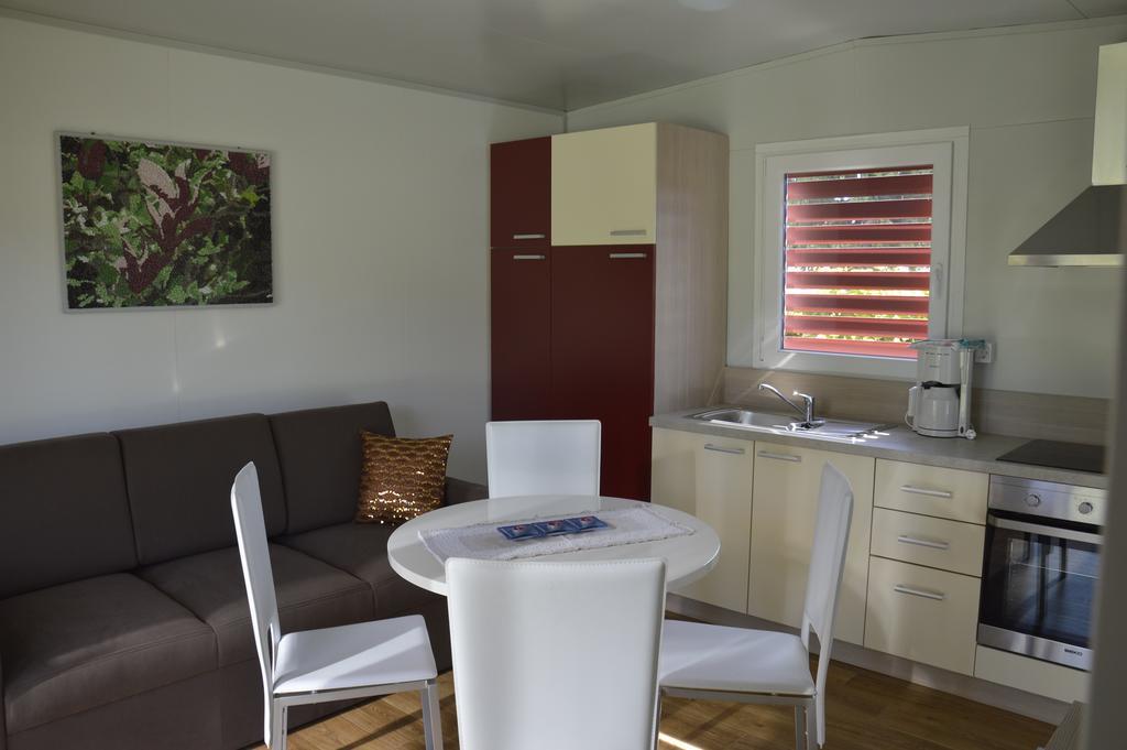 Appartementhotel Rutar Lido Eberndorf Habitación foto