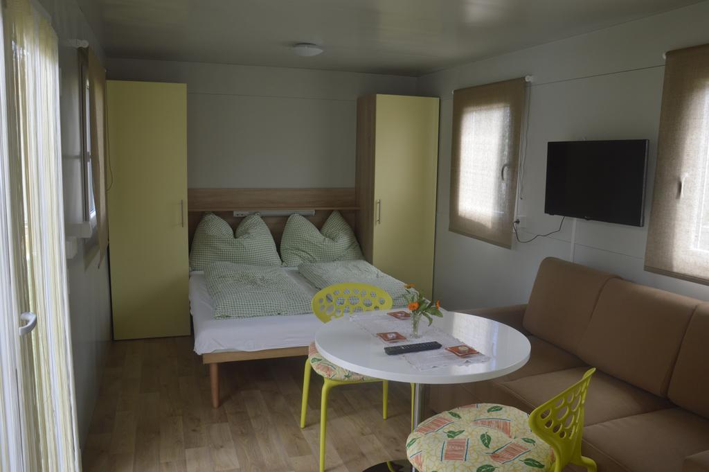 Appartementhotel Rutar Lido Eberndorf Habitación foto